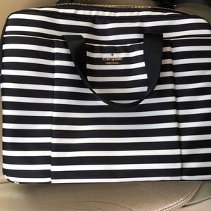 Kate spade laptop bag